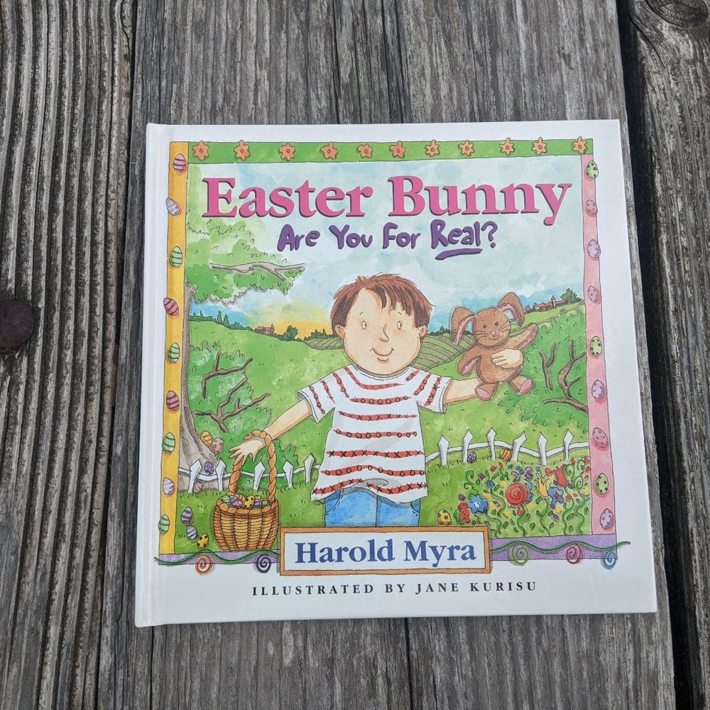 Easter Books Bundle Set of 3 - Picture 4 of 11